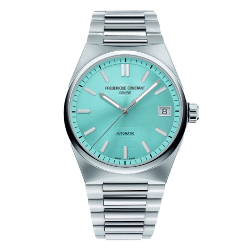 Main Image 1 of Frederique Constant Highlife Ladies Automatic Watch FC-303LB2NH6B