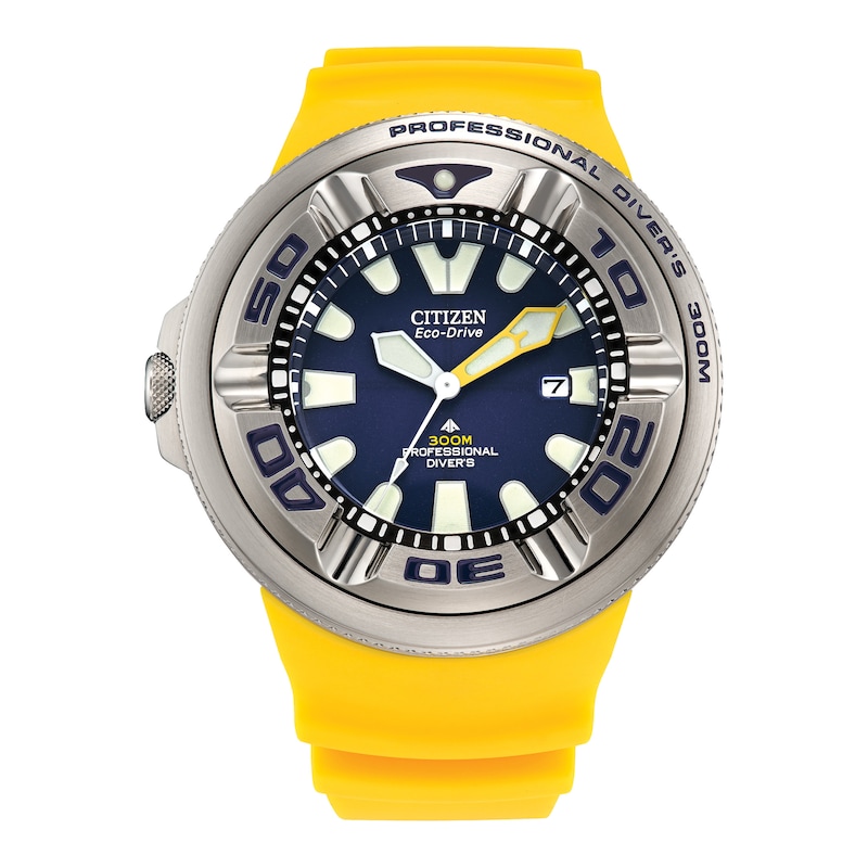Main Image 1 of Citizen Promaster Ecozilla Men's Watch BJ8058-06L