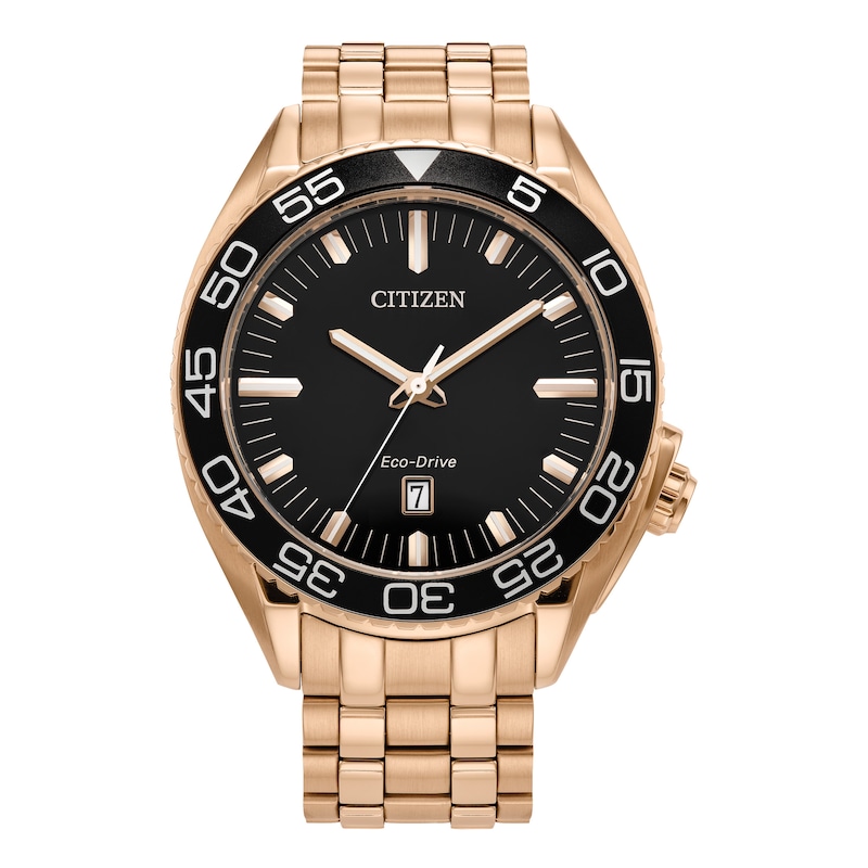 Citizen Sport Luxury Men's Watch AW1773-55E