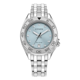 Citizen Sport Luxury Women's Watch FE6161-54L
