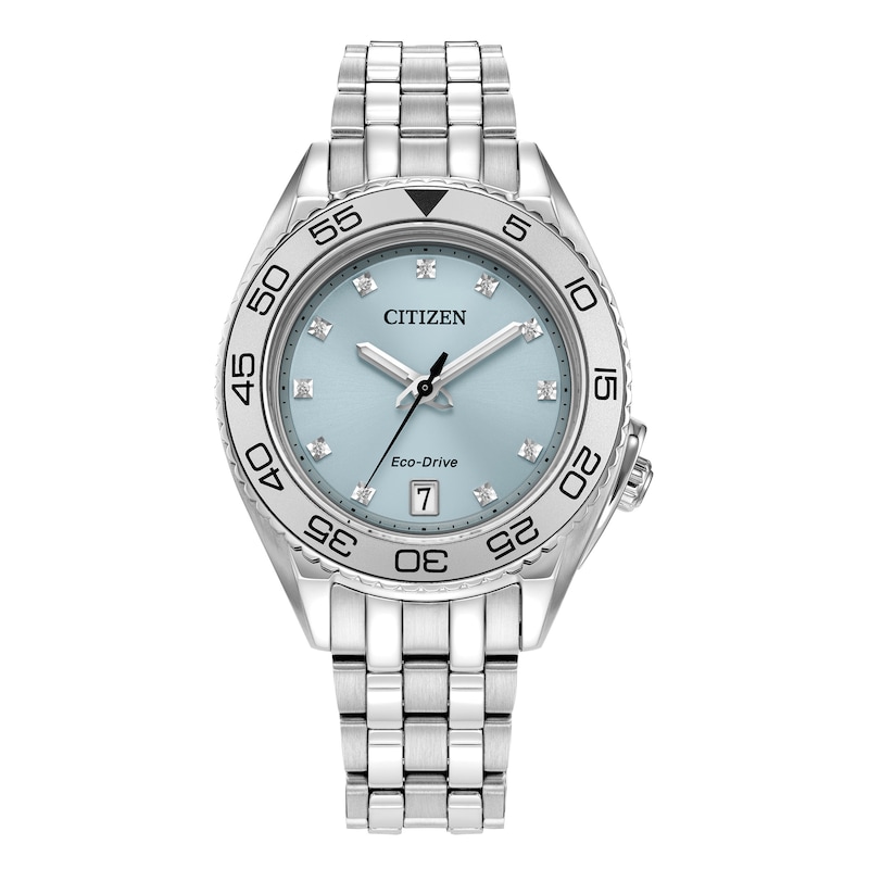 Citizen Sport Luxury Women's Watch FE6161-54L