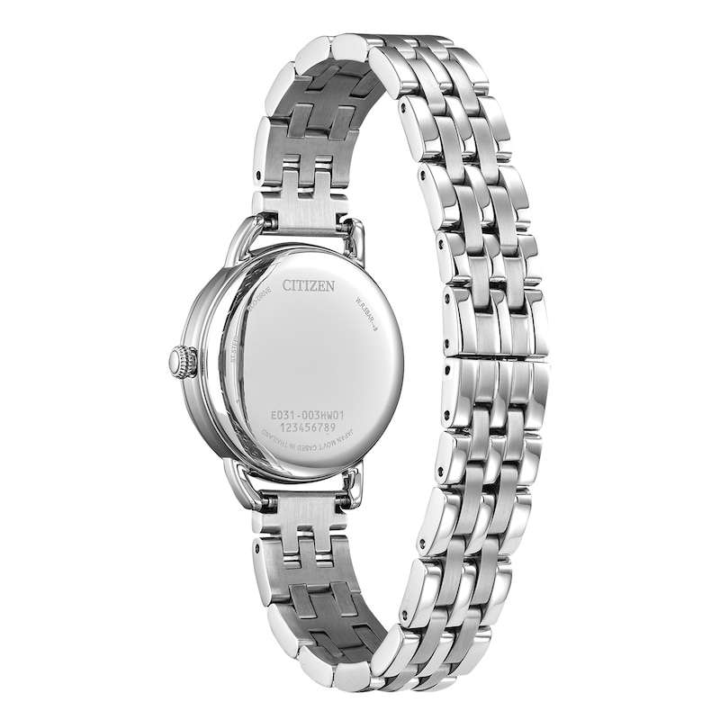 Main Image 2 of Citizen Classic Women's Watch EM1050-56A