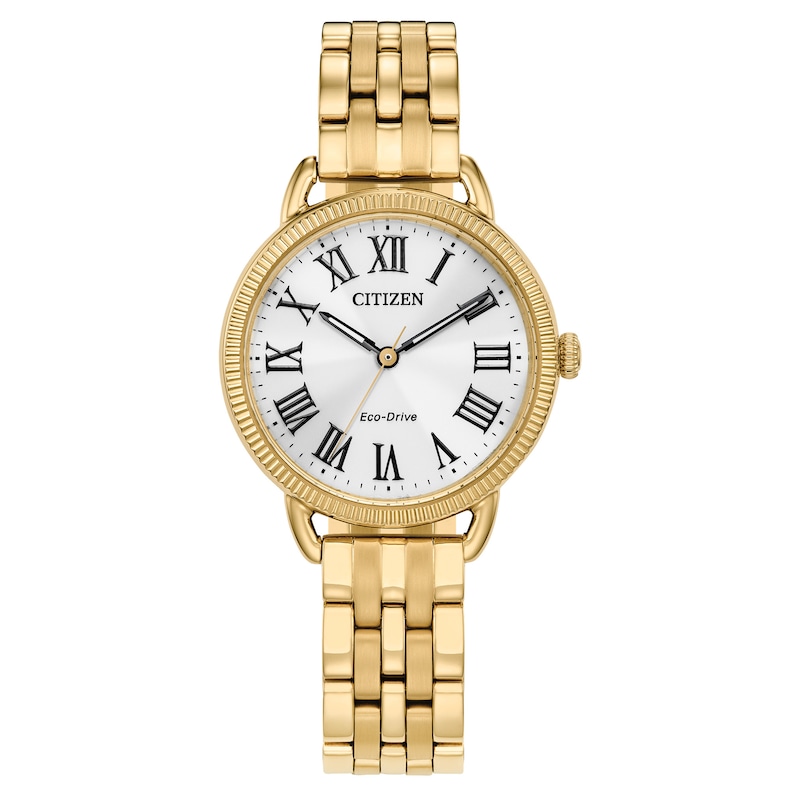 Citizen Classic Women's Watch EM1052-51A