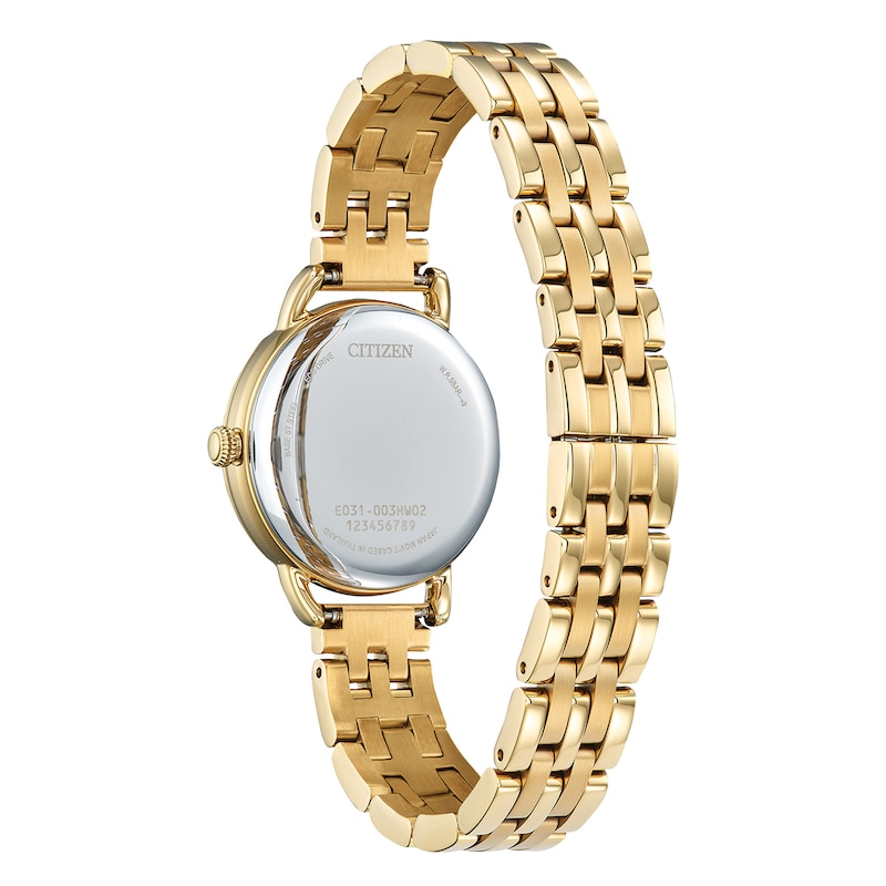 Main Image 3 of Citizen Classic Women's Watch EM1052-51A