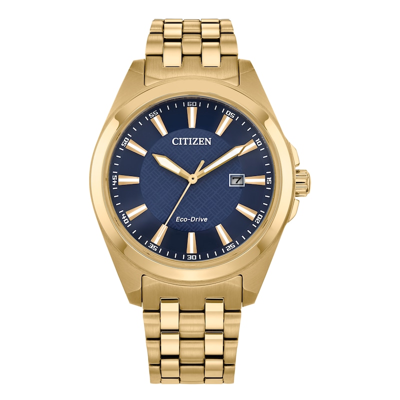 Citizen Peyten Men's Watch BM7532-54L