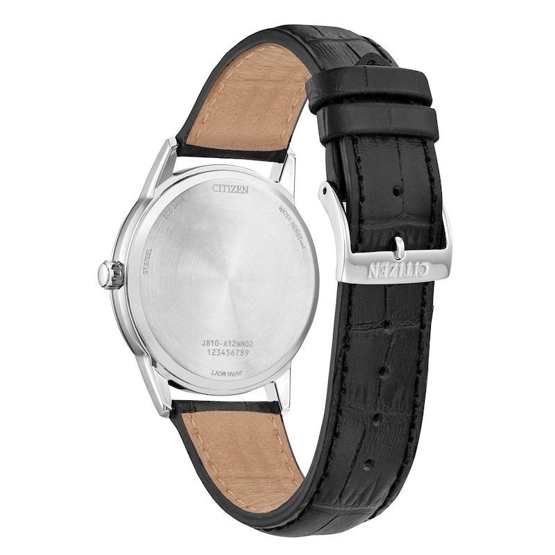 Main Image 2 of Citizen Classic Men's Watch AW1780-09L