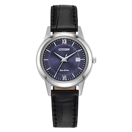 Citizen Classic Women's Watch FE1087-01L