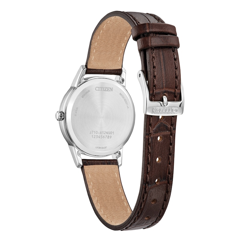 Main Image 2 of Citizen Classic Women's Watch FE1087-28A