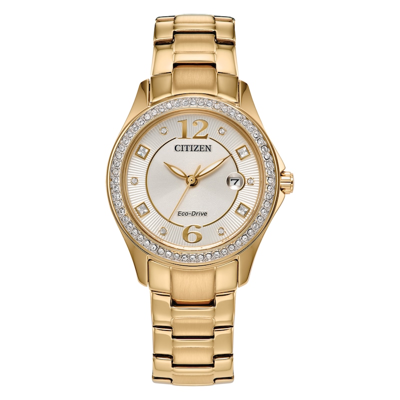 Main Image 1 of Citizen Crystal Women's Watch FE1147-79P