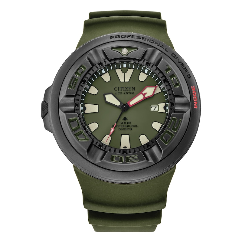 Main Image 1 of Citizen Promaster Ecozilla Men's Watch BJ8057-09X