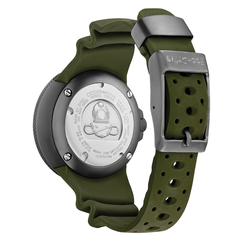 Main Image 2 of Citizen Promaster Ecozilla Men's Watch BJ8057-09X