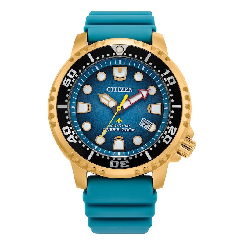 Main Image 1 of Citizen Promaster Diver Men's Watch BN0162-02X
