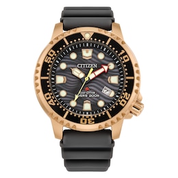 Citizen Promaster Diver Women's Watch BN0163-00H