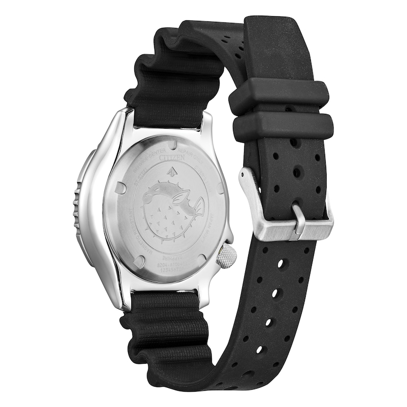 Main Image 2 of Citizen Promaster Diver Fugu Automatic Men's Watch NY0130-08E