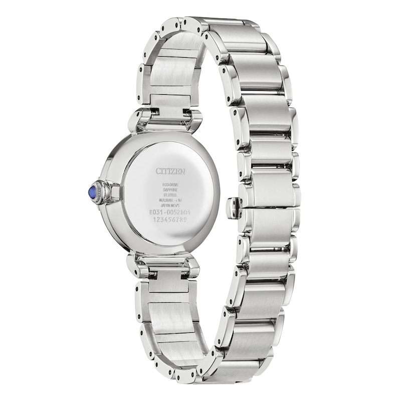 Main Image 3 of Citizen Mae Women’s Diamond Watch EM1060-52N