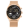 Thumbnail Image 1 of Citizen CZ Smart Heart Rate Watch MX1003-71X
