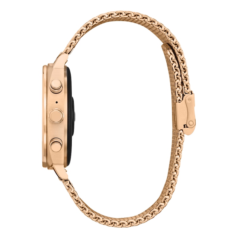 Main Image 2 of Citizen CZ Smart Heart Rate Watch MX1003-71X