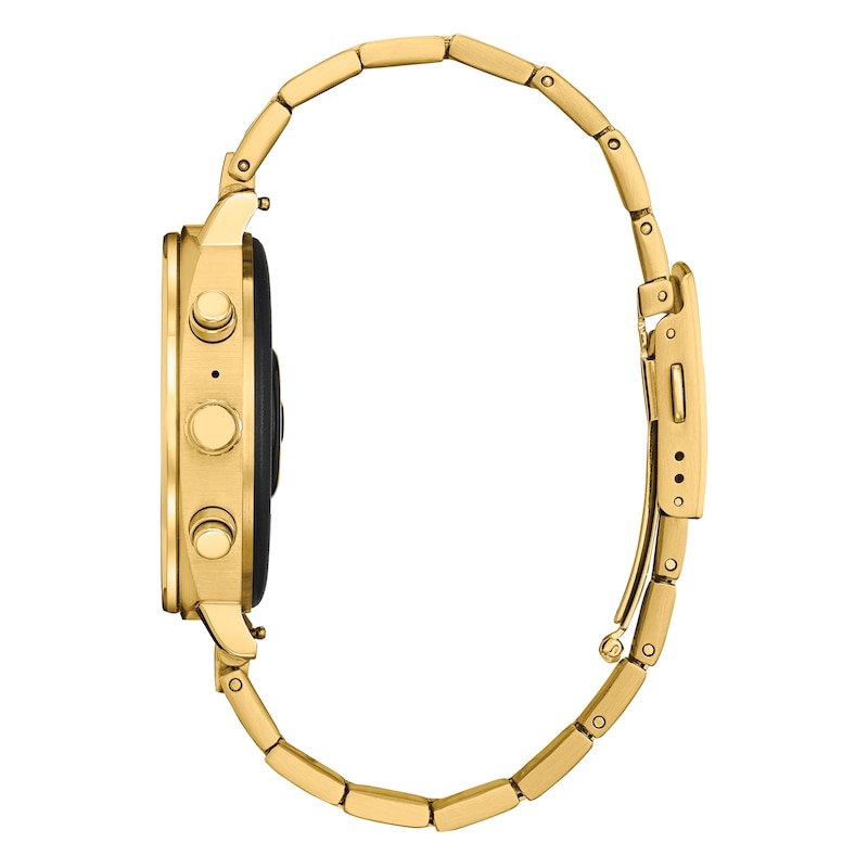 Main Image 2 of Citizen CZ Smart Heart Rate Watch MX1002-57X
