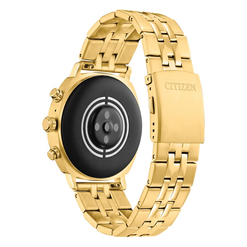 Main Image 3 of Citizen CZ Smart Heart Rate Watch MX1002-57X