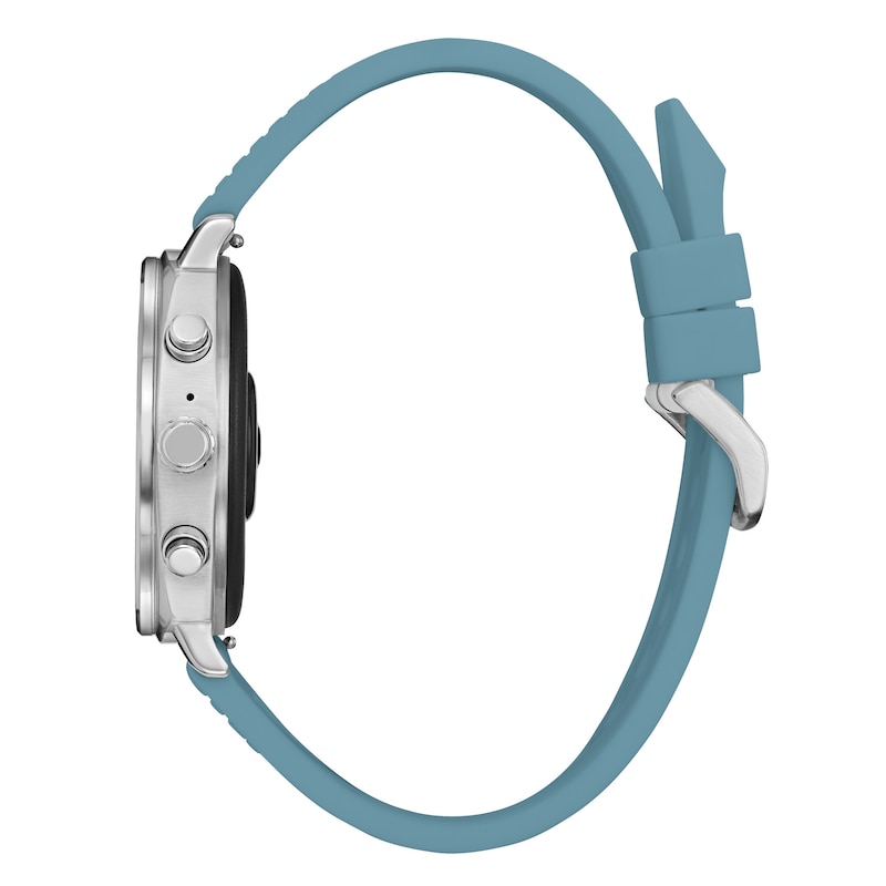 Main Image 2 of Citizen CZ Smart Heart Rate Watch MX1000-01X