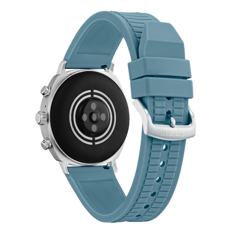 Main Image 3 of Citizen CZ Smart Heart Rate Watch MX1000-01X