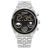 Thumbnail Image 1 of Citizen CZ Smart Heart Rate Watch MX1000-52X