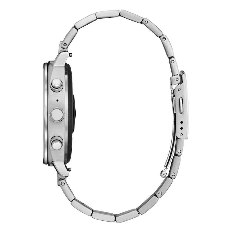 Main Image 2 of Citizen CZ Smart Heart Rate Watch MX1000-52X