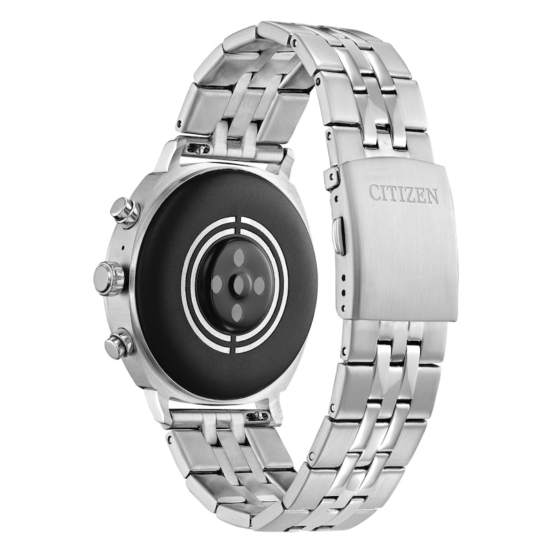 Main Image 3 of Citizen CZ Smart Heart Rate Watch MX1000-52X