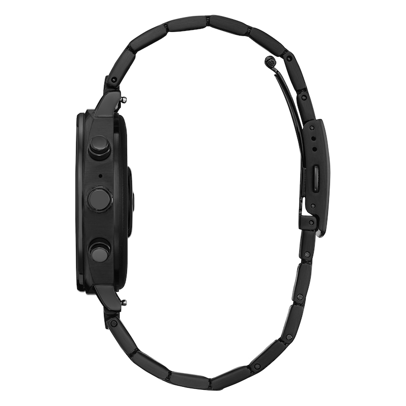 Main Image 2 of Citizen CZ Smart Heart Rate Watch MX1005-83X