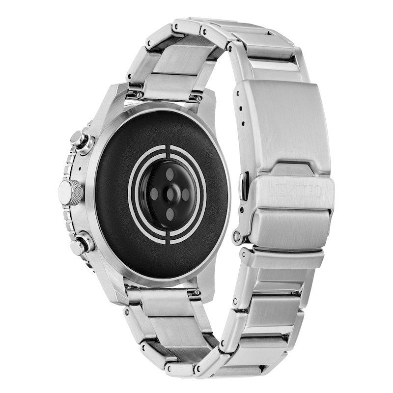 Main Image 2 of Citizen CZ Smart Heart Rate Watch MX1010-59X