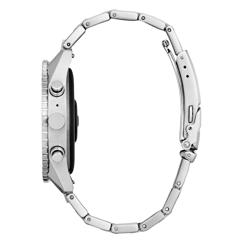 Main Image 3 of Citizen CZ Smart Heart Rate Watch MX1010-59X