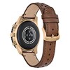 Thumbnail Image 1 of Citizen CZ Smart Heart Rate Watch MX1016-28X