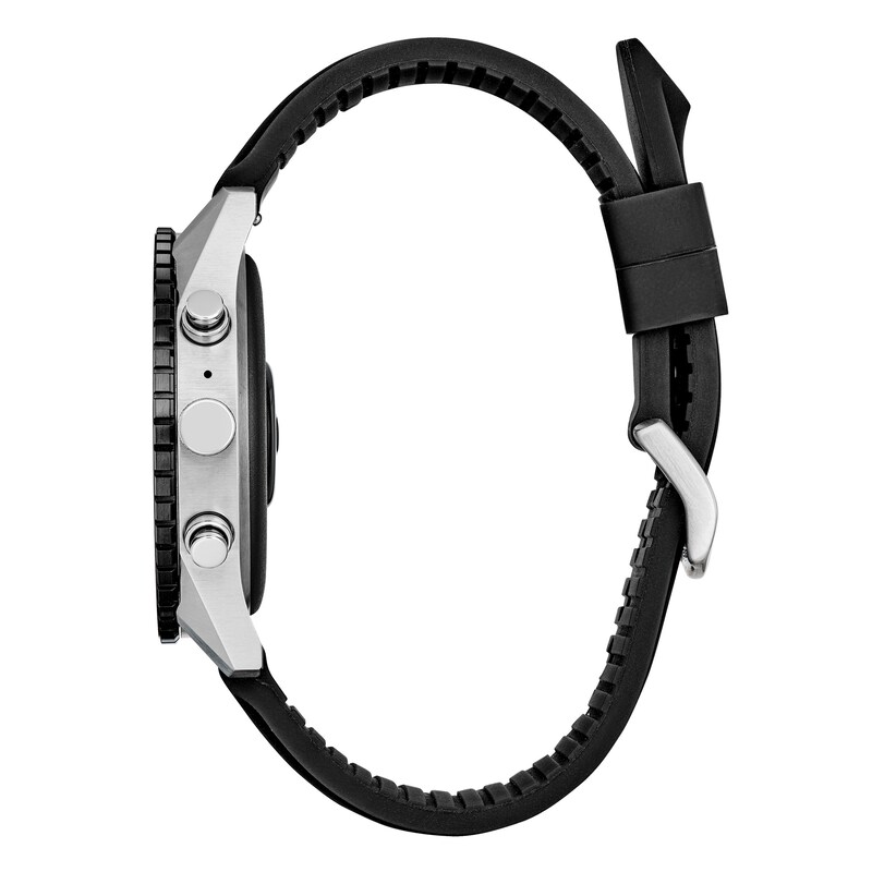 Main Image 3 of Citizen CZ Smart Heart Rate Watch MX1011-05X