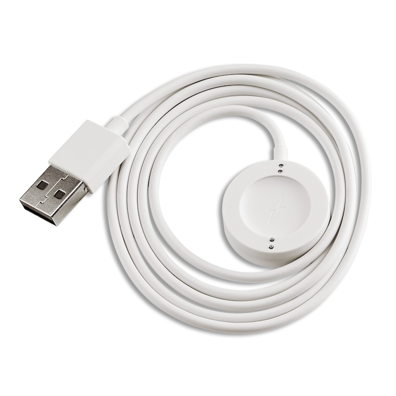 Main Image 1 of Citizen CZ Smart Heart Rate Watch Charging Cable 399-003DL-01