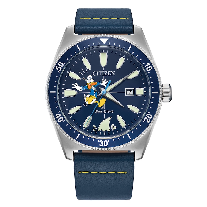 Main Image 1 of Citizen Donald Duck Men's Watch AW1790-05W