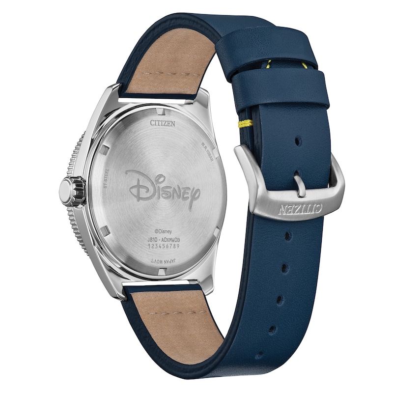 Main Image 2 of Citizen Donald Duck Men's Watch AW1790-05W