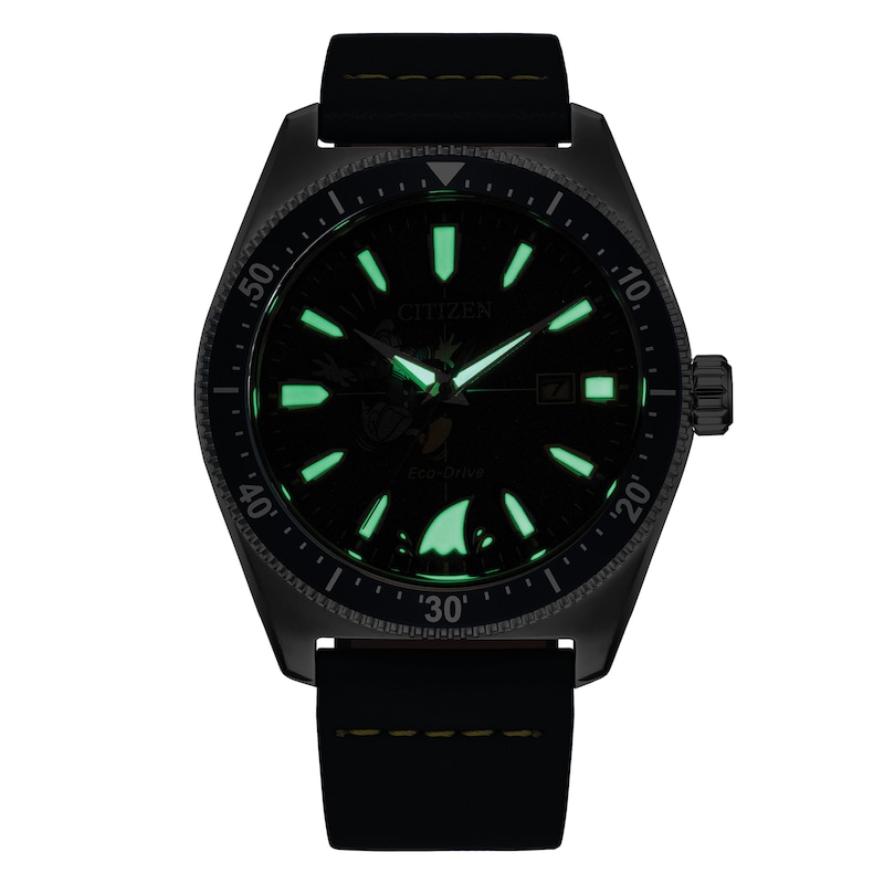 Main Image 4 of Citizen Donald Duck Men's Watch AW1790-05W