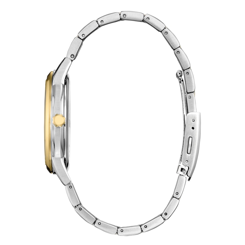 Main Image 3 of Citizen Mickey Mouse Men's Watch FE7064-71W