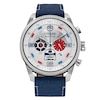 Thumbnail Image 1 of Citizen Star Wars R2-D2 Men's Chronograph Watch CA4219-03W