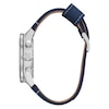 Thumbnail Image 3 of Citizen Star Wars R2-D2 Men's Chronograph Watch CA4219-03W