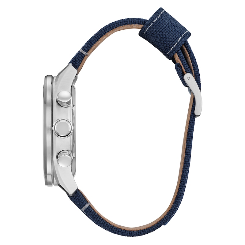Main Image 3 of Citizen Star Wars R2-D2 Men's Chronograph Watch CA4219-03W