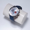 Thumbnail Image 4 of Citizen Star Wars R2-D2 Men's Chronograph Watch CA4219-03W