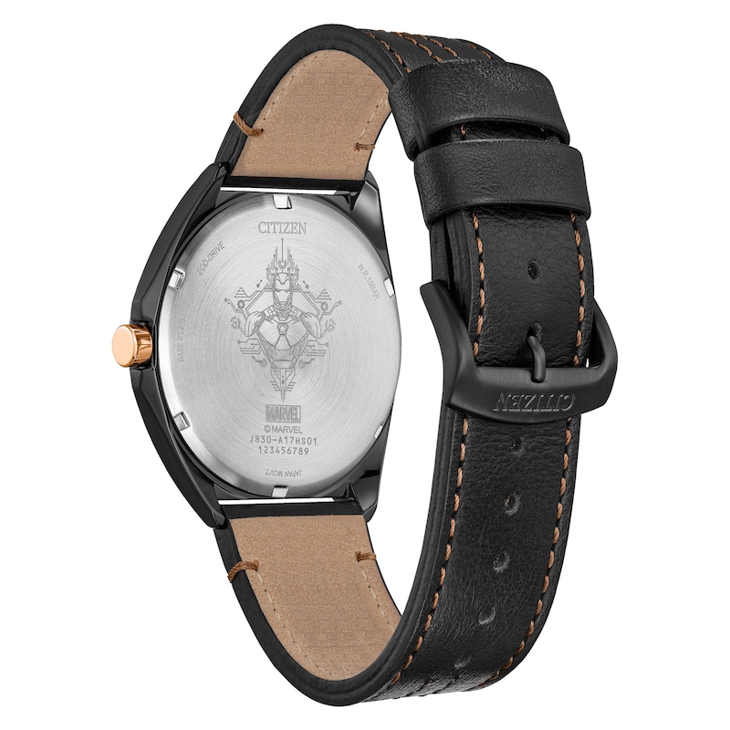 Main Image 2 of Citizen Tony Stark Men's Watch AW2075-05W