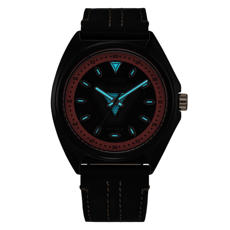 Main Image 4 of Citizen Tony Stark Men's Watch AW2075-05W