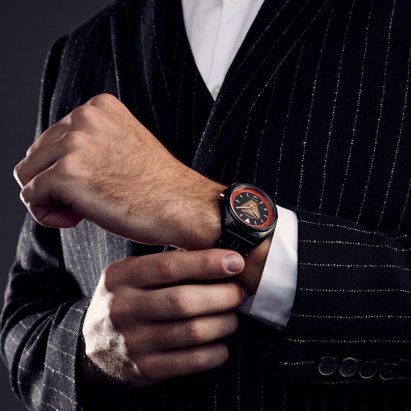 Main Image 5 of Citizen Tony Stark Men's Watch AW2075-05W