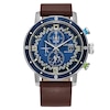 Thumbnail Image 1 of Citizen Star Wars Luke Skywalker Men's Chronograph Watch CA0768-07W
