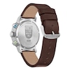 Thumbnail Image 2 of Citizen Star Wars Luke Skywalker Men's Chronograph Watch CA0768-07W