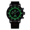Thumbnail Image 4 of Citizen Star Wars Luke Skywalker Men's Chronograph Watch CA0768-07W