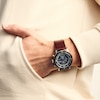 Thumbnail Image 5 of Citizen Star Wars Luke Skywalker Men's Chronograph Watch CA0768-07W