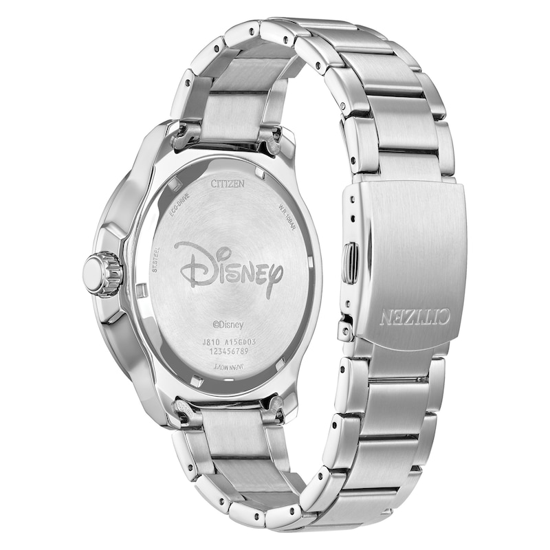 Main Image 2 of Citizen Mickey Mouse Men's Watch AW1709-54W
